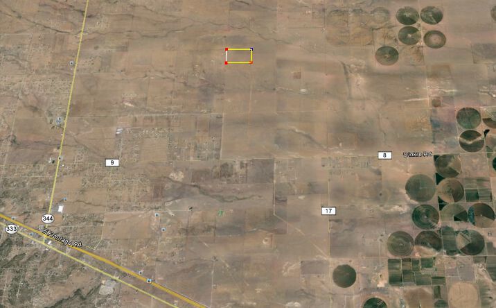 Pictures of Land property located at 107.14 Acres - Edgewood Vacant Land, Edgewood, NM 87105 for sales - image #1