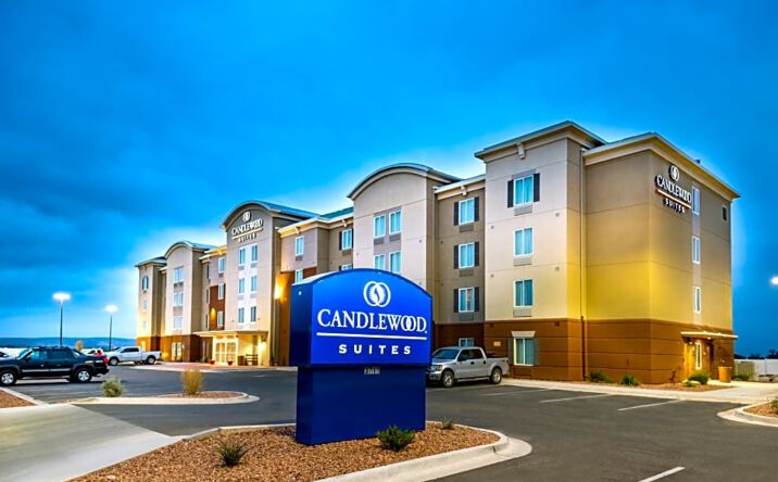 Pictures of Hospitality property located at 3711 San Jose Blvd, Carlsbad, NM 88220 for sales - image #1