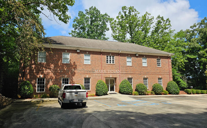 Pictures of Office property located at 3605 Cahaba Beach Road, Birmingham, AL 35242 for sales - image #1