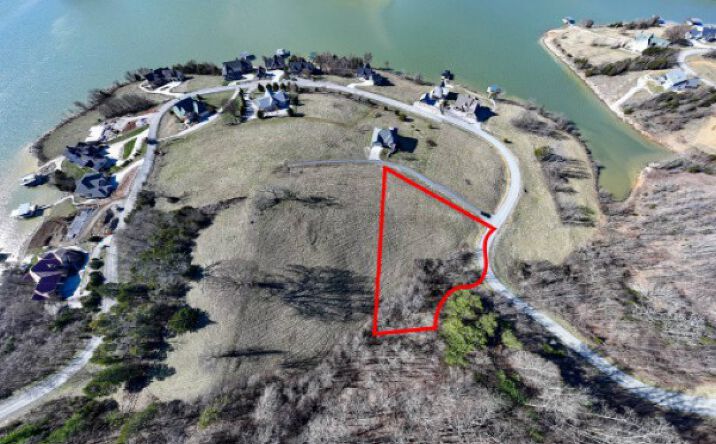 Pictures of Land property located at 0 Russell Brothers Rd, Sharps Chapel, TN 37866 for sales - image #1