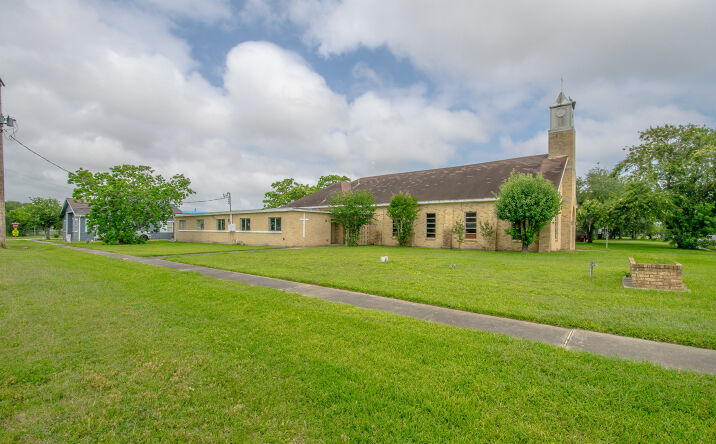Pictures of Mixed Use, Special Purpose property located at 320 N Avenue A, Freeport, TX 77541 for sales - image #1
