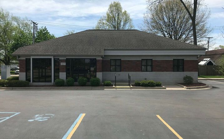 Pictures of Office property located at 14535 Northline Rd, Southgate, MI 48195 for sales - image #1