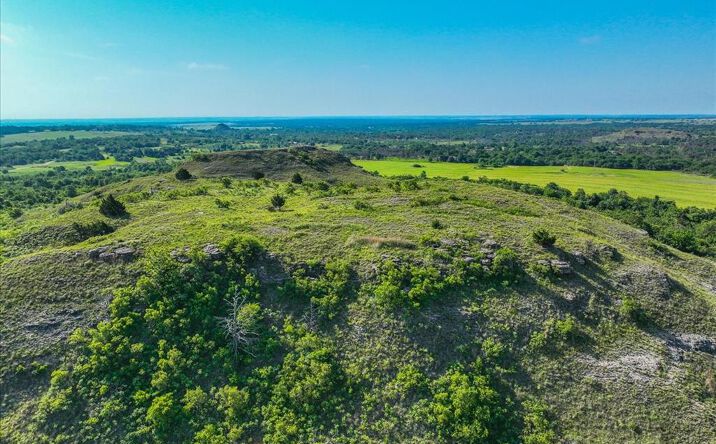 Pictures of Land property located at 0001 19 Highway Cement, Cement, OK 73017 for sales - image #1