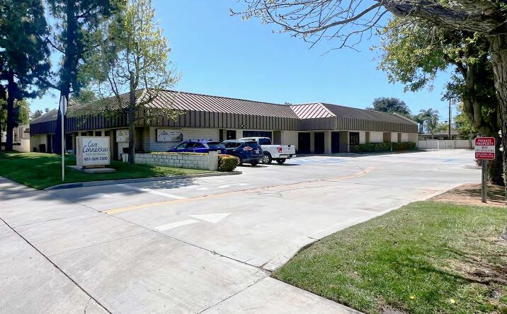 Pictures of Office property located at 4130 Adams St, Riverside, CA 92504 for sales - image #1