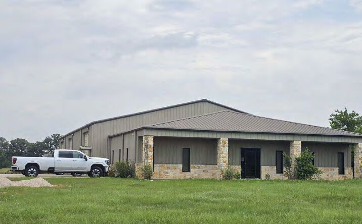 Pictures of Office, Industrial property located at 19802 FM 1488, Magnolia, TX 77355 for sales - image #1
