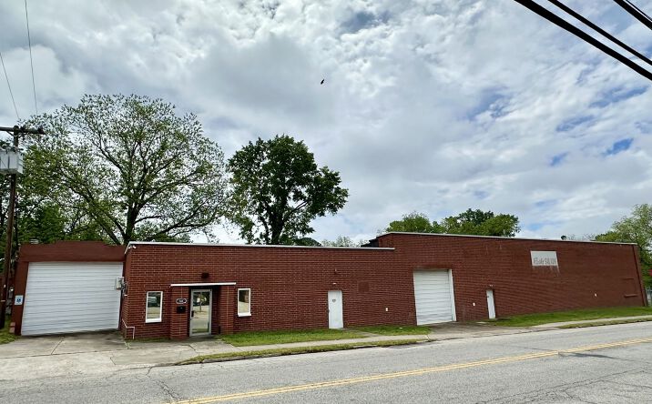 Pictures of Office, Industrial property located at 181 Saluda Street, Chester, SC 29706 for sales - image #1