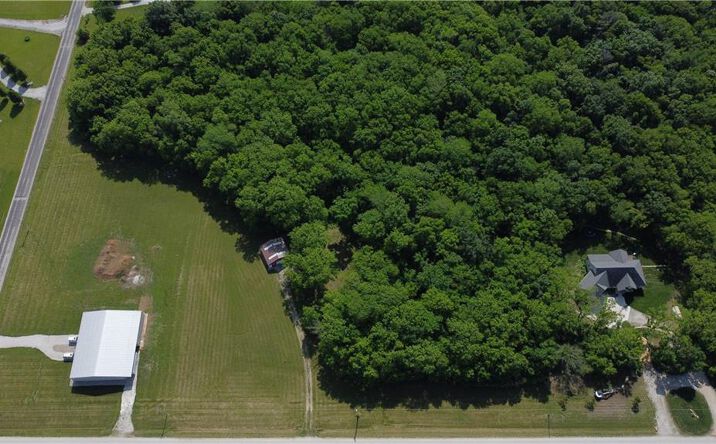 Pictures of Land, Multifamily property located at 991 NW 1731st Road, Bates City, MO 64011 for sales - image #1