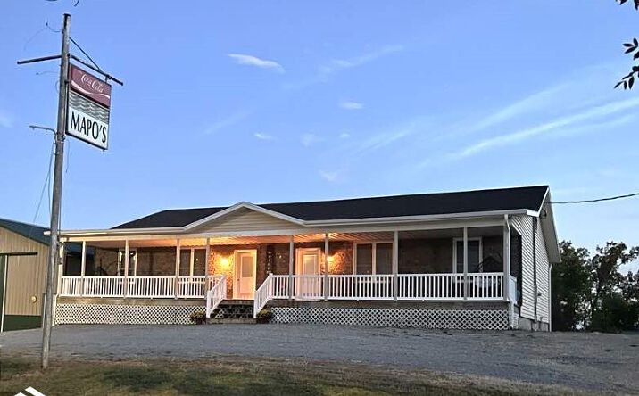 Pictures of Multifamily property located at 104 E Main Street, Rathbun, IA 52544 for sales - image #1
