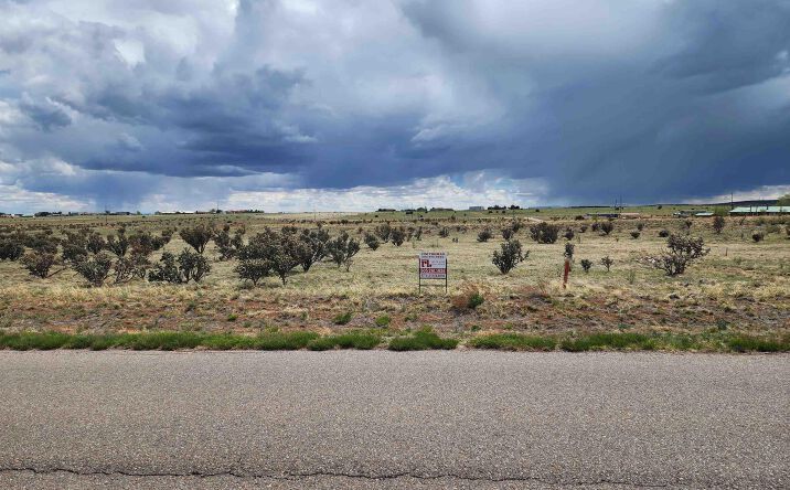 Pictures of Land property located at 16 Half Moon Road, Edgewood, NM 87015 for sales - image #1