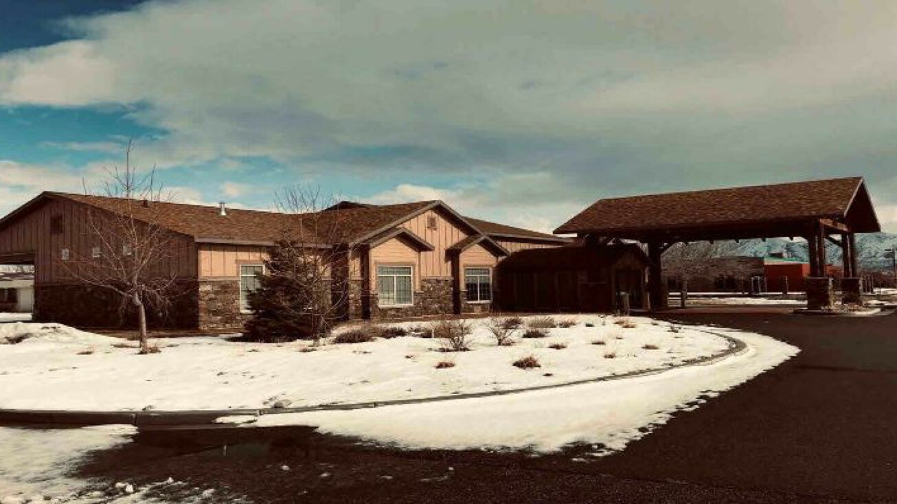 460 W 600 N, Tremonton, UT 84337