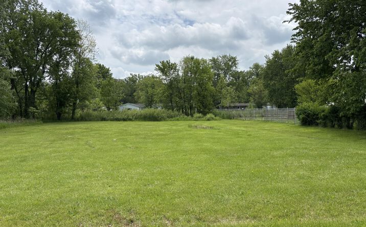 Pictures of Land property located at 14211 Jay Street, Dyer, IN 46311 for sales - image #1