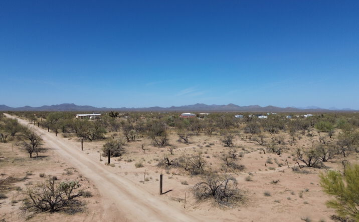 Pictures of Land property located at Marsteller Rd, Three Points, AZ 85736 for sales - image #1