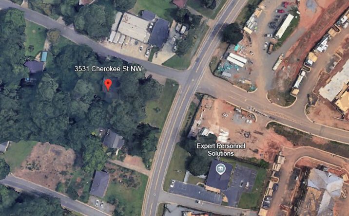 Pictures of Hospitality, Office, Special Purpose property located at 3531 Cherokee Street, Kennesaw, GA 30144 for sales - image #1