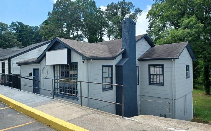 Pictures of Mixed Use, Retail property located at 2232 Cascade Road SW, Atlanta, GA 30311 for sales - image #1