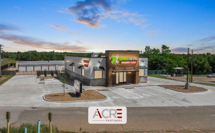 image of property at 280 W TROWER BLVD Mannford OK 74044
