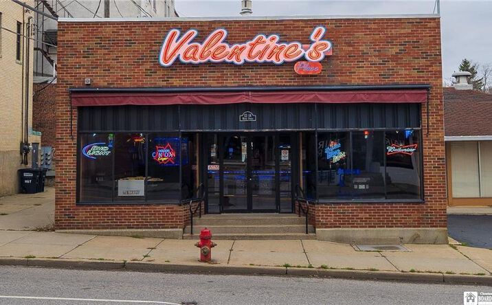 Pictures of Business for Sale, Retail property located at 12-14 Water St, Fredonia, NY 14063 for sales - image #1