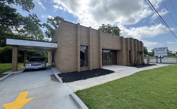 Pictures of Industrial, Office, Retail property located at 2764 Highway 411, Fairmount, GA 30139 for sales - image #1