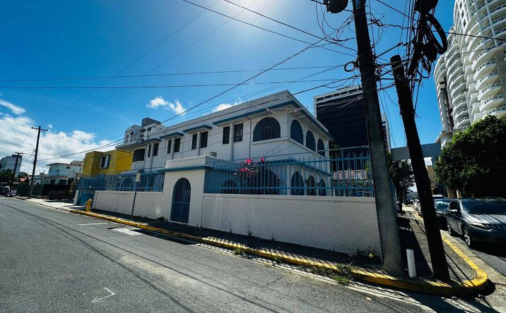 Pictures of Mixed Use property located at 20 DUARTE, San Juan, PR 00917 for sales - image #1