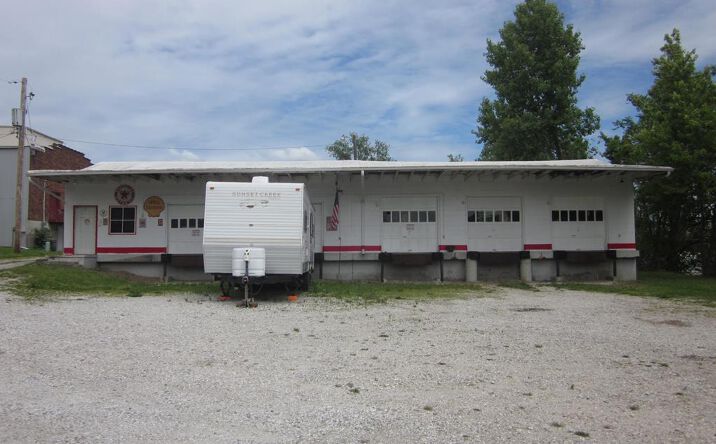 Pictures of Special Purpose, Land property located at 111 E Elm St., Kirksville, MO 63501 for sales - image #1