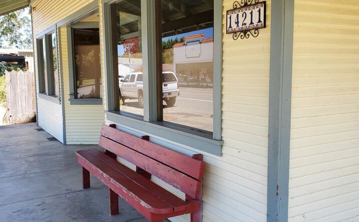 Pictures of Special Purpose property located at 14211 Hwy 128, Boonville, CA 95415 for sales - image #1