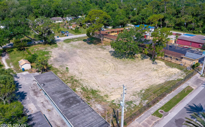 Pictures of Land property located at 670 S Yonge Street, Ormond Beach, FL 32174 for sales - image #1