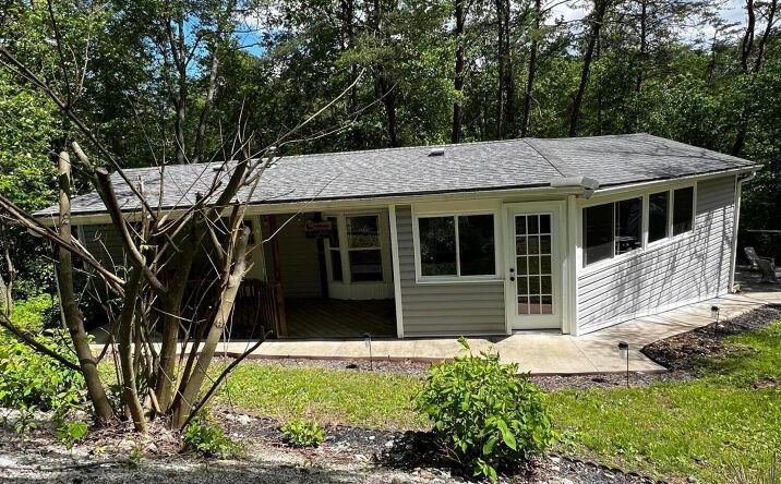 Pictures of Land property located at 374 Pathfinder Trail, Logan, OH 43138 for sales - image #1