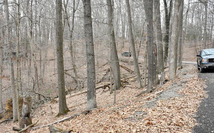 Pictures of Land property located at 599-600 Navajo Lane, Bremen, OH 43107 for sales - image #1
