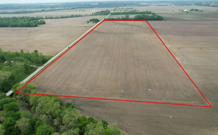 Pictures of Land property located at 0 Old Troy Pike, Urbana, OH 43078 for sales - image #1