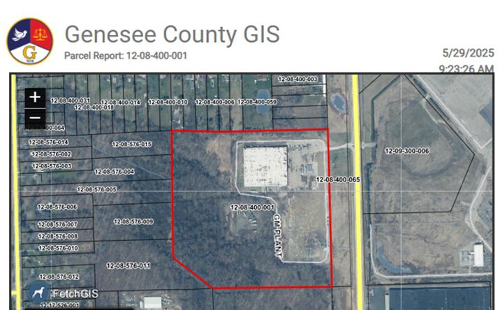 Pictures of Mixed Use property located at 6434 S Dort Hwy, Grand Blanc Township, MI 48439 for sales - image #1