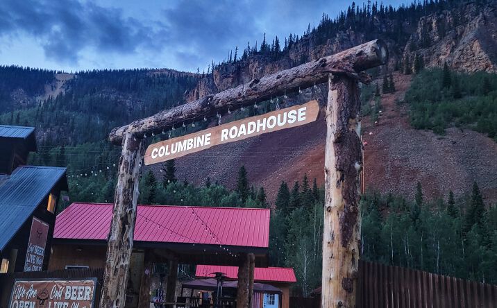 Pictures of Hospitality property located at 71450 US-550, Silverton, CO 81433 for sales - image #1