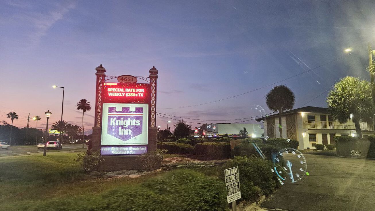 Pictures of Hospitality property located at 4651 W Irlo Bronson Memorial Hwy, Kissimmee, FL 34746 for sales - image #1