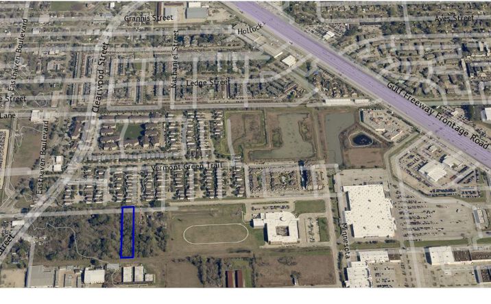 Pictures of Land property located at Tavenor Ln, Houston, TX 77075 for sales - image #1