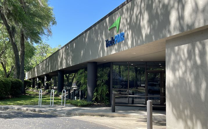 Pictures of Office property located at 2511 NW 41st Street, Gainesville, FL 32606 for sales - image #1