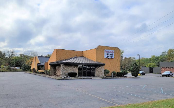 Pictures of Retail property located at 59 S Wyoming Ave, Edwardsville, PA 18704 for sales - image #1