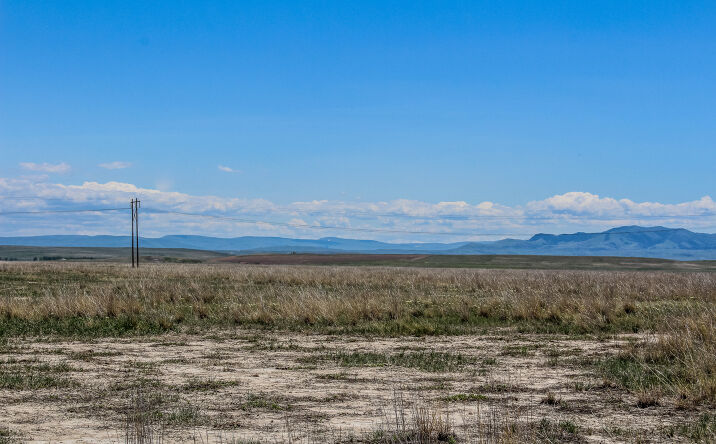 Pictures of Land property located at 6A Old Ulm Cascade Road, Cascade, MT 59421 for sales - image #1