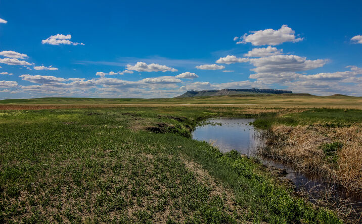 Pictures of Land property located at Tract 27 Old Ulm Cascade Road, Cascade, MT 59421 for sales - image #1