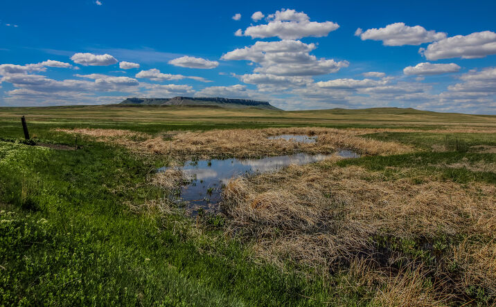 Pictures of Land property located at Tract 25 Old Ulm Cascade Road, Cascade, MT 59421 for sales - image #1
