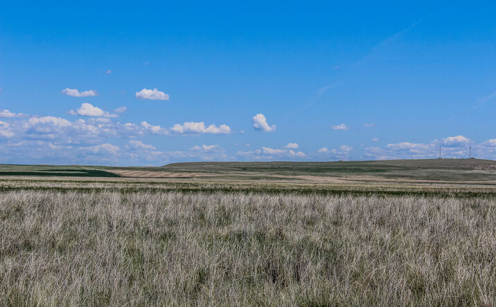Pictures of Land property located at Tract 21 Old Ulm Cascade Road, Cascade, MT 59421 for sales - image #1