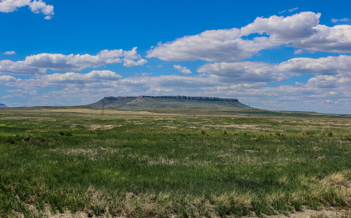 Pictures of Land property located at Tract 20 Old Ulm Cascade Road, Cascade, MT 59421 for sales - image #1