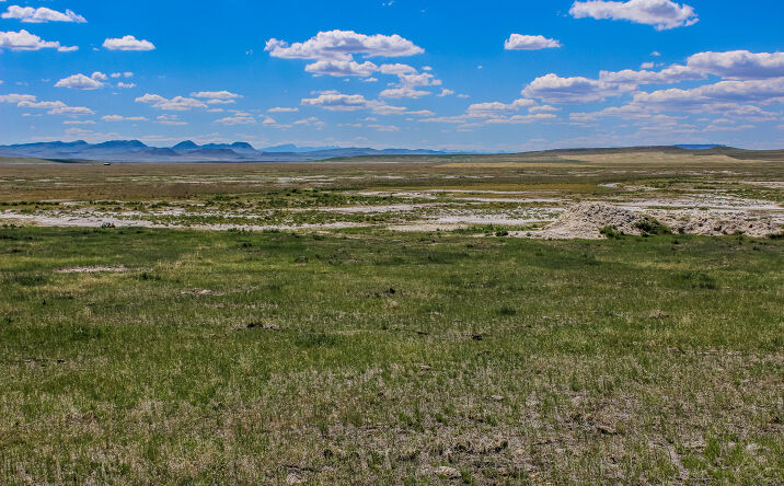 Pictures of Land property located at Tract 14 Old Ulm Cascade Road, Cascade, MT 59421 for sales - image #1