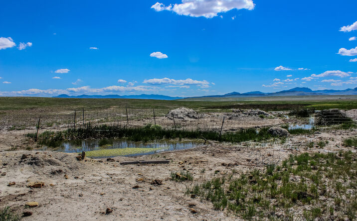Pictures of Land property located at Tract 15 Old Ulm Cascade Road, Cascade, MT 59421 for sales - image #1