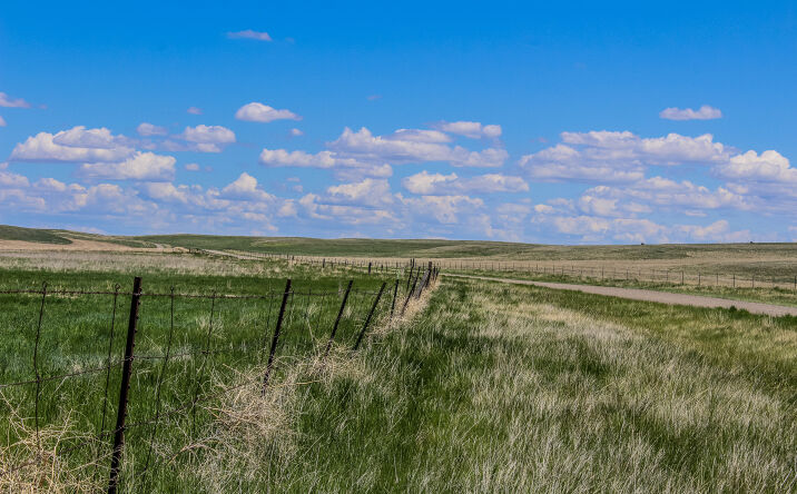 Pictures of Land property located at 8A Old Ulm Cascade Road, Cascade, MT 59421 for sales - image #1