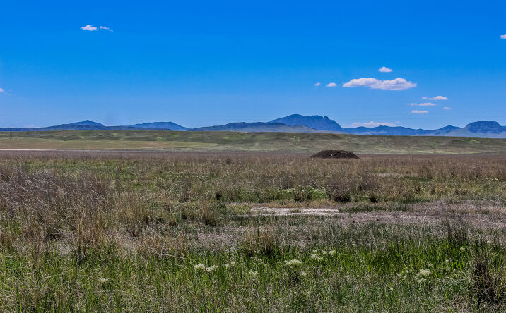 Pictures of Land property located at Tract 24 Old Ulm Cascade Road, Cascade, MT 59421 for sales - image #1
