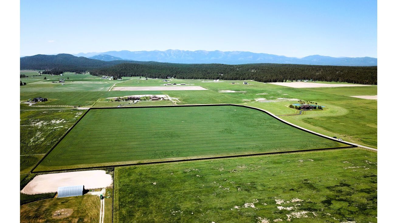 1414 Spring Prairie Ranch Road, Whitefish, MT 59937 | Crexi.com