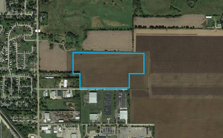 Pictures of Land property located at 401 Freedom Ln, Janesville, WI 53546 for sales - image #1