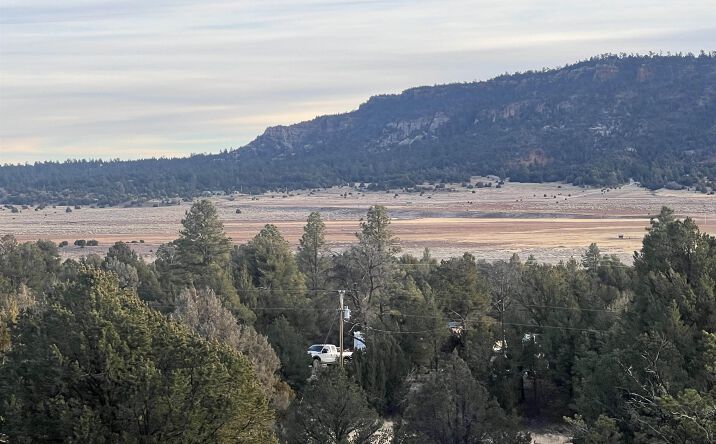 Pictures of Land property located at Lot 56 Woodland Drive, Ramah, NM 87321 for sales - image #1
