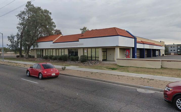Pictures of Retail, Mixed Use, Special Purpose property located at 6311 W Bell Rd, Glendale, AZ 85308 for sales - image #1