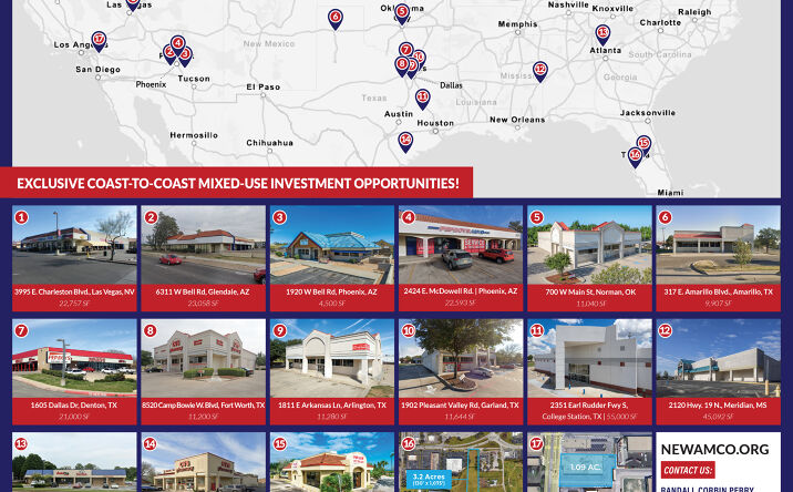 Pictures of Mixed Use property located at , , , , , , , , , , , , , , , , for sales - image #1