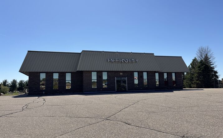 Pictures of Retail property located at 5330 Harding, Plover, WI 54481 for sales - image #1