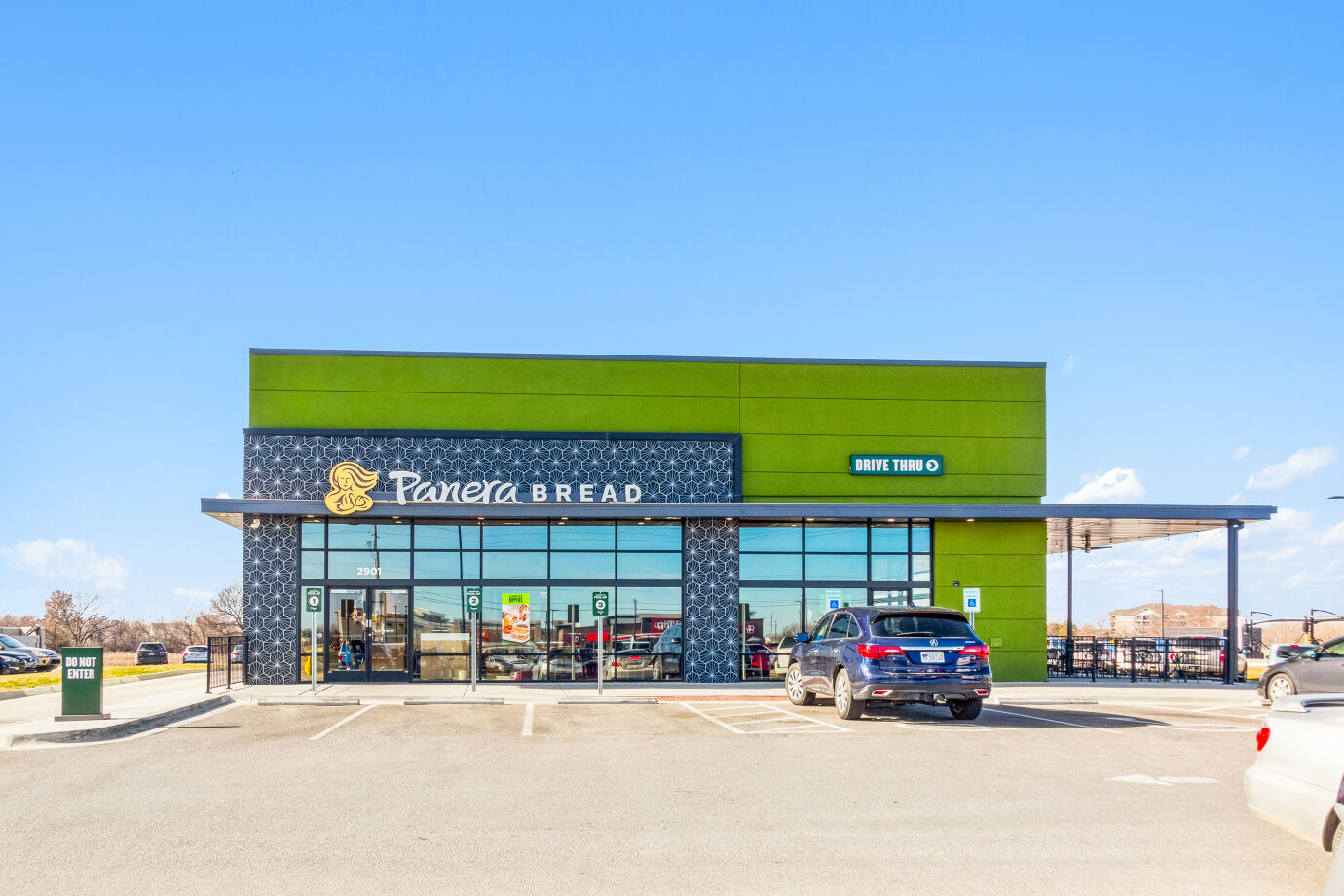 PANERA BREAD - WICHITA, KS
